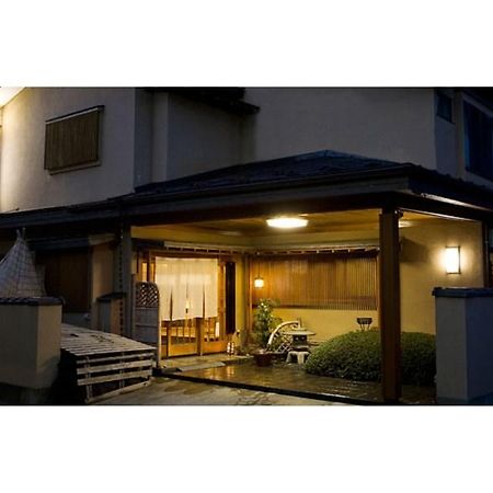 Kappo Ryokan Satsuki Аомори Экстерьер фото