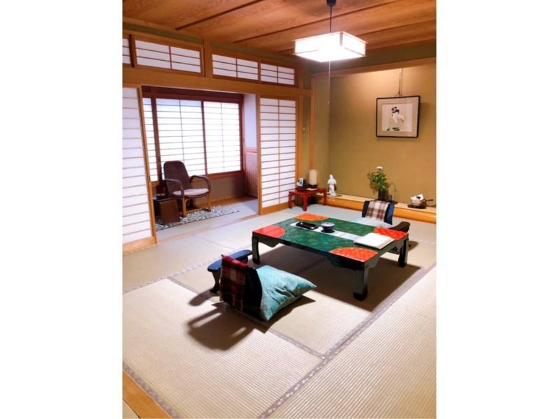 Kappo Ryokan Satsuki Аомори Экстерьер фото